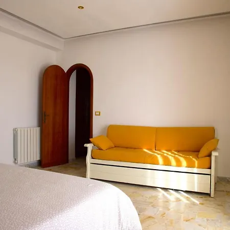 The High House 101 Apartment Catania